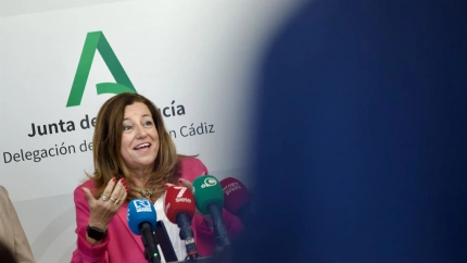 Educación descarta que el apuñalamiento en el instituto de Albuñol sea un caso de acoso escolarPOLITICA Esther Lobato - Europa Press