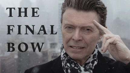 David Bowie