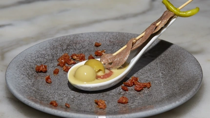 Mejor Tapa de Zaragoza y provincia de 2024