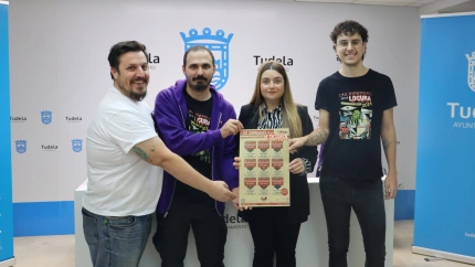 Jornadas de la Locura