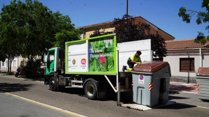 Conrado Íscar, presidente de la Diputación de Valladolid, comenta en COPE el 'tasazo' impuesto a los ayuntamientos