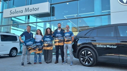 II Media Maratón Ciudad de Cádiz desde Solera Motor