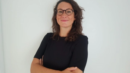 Ana Gómez, coordinadora de redacción en maldita.es