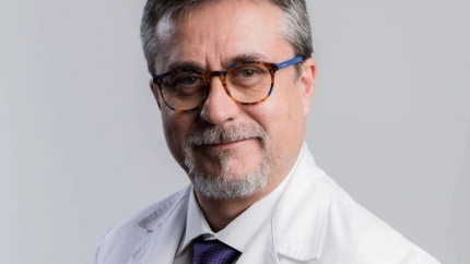 Dr. Alfredo Corell, autor del libro Inmunidad en forma.