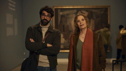 'Siempre es invierno'