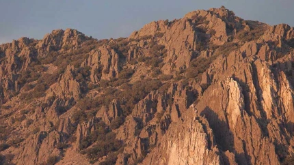 Villuercas Ibores Jara