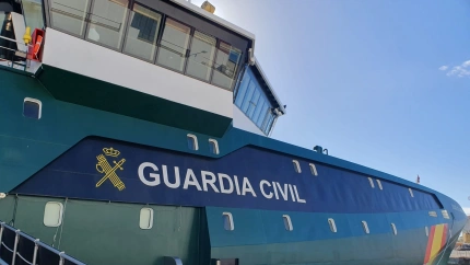 Buque Duque de Ahumada