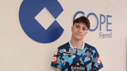 David Amor es un bboy nedense, e instructor de breaking