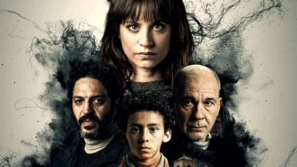 Mike Villanueva, de Film Commission, nos cuenta los rodajes de cine en Casilla-La Mancha