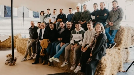 ¿Merece la pena trabajar en el campo? 18 jóvenes alaveses lo tienen claro