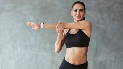 Así funcionan los estiramientos con el ejericicio