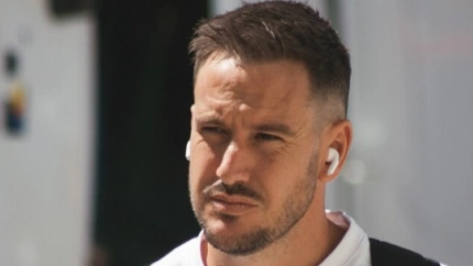 Sergi Guilló está en la cuerda floja