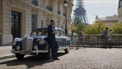 Escucha las críticas cinematográficas de los estrenos más destacados | 07 NOVIEMBRE 2025