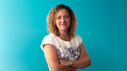 Mar López, CEO de Sofistic