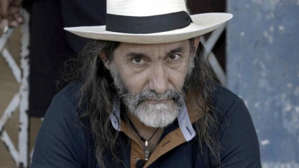 El sacerdote burgalés José Antonio Maeso