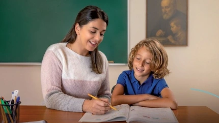 Cartel de la campaña