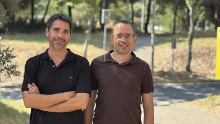 Escucha aquí a Pedro Martínez, investigador del Centro Andaluz de Biología del Desarrollo (CABD)