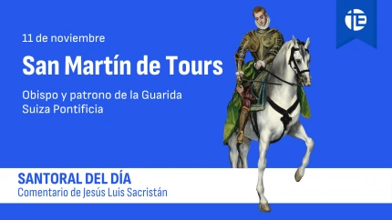 San Martín de Tours
