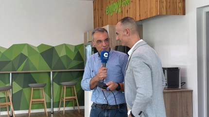 Alfonso Betanzos, Director de Enjoy Jerez