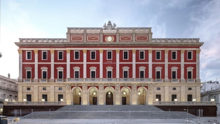 Ayuntamiento de San Fernando (Cádiz)