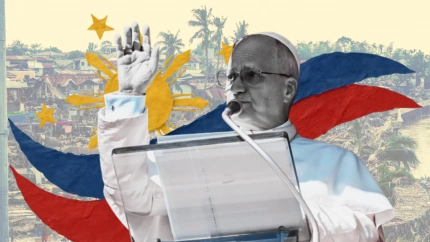 El Papa en el ángelus