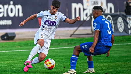 El Linares se lleva el derbi