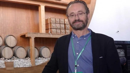 Foto de archivo de Luis Gorrochategui