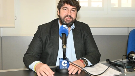 Fernando López Miras