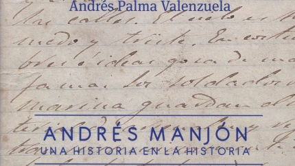 Biografía D. Andrés Manjón