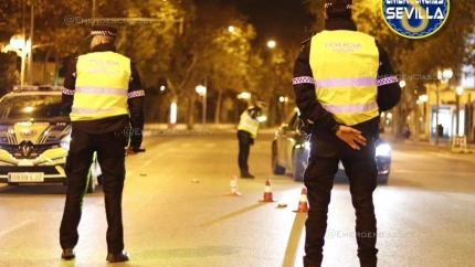 Policía Local Sevilla