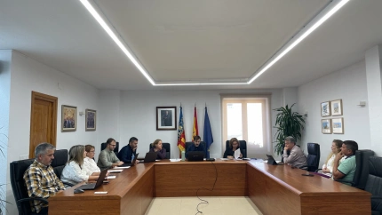 Benitatxell rebaixarà l’impost de béns immobles el pròxim any