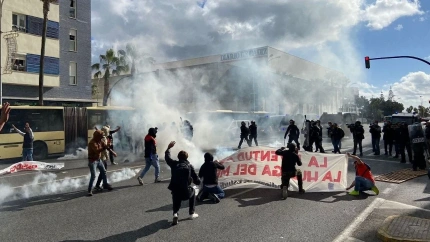 Movilizaciones del Metal de Cádiz
