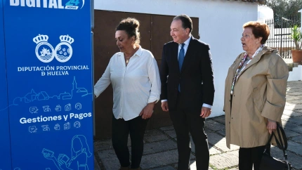 cajero Cumbres de Enmedio