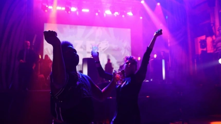 Los vecinos quieren que se garantice su derecho al descanso