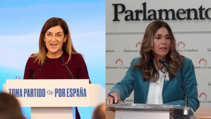 El PRC deja “en punto muerto” la negociación del presupuesto y el PP le acusa de “jugar con las cuentas de Cantabria”