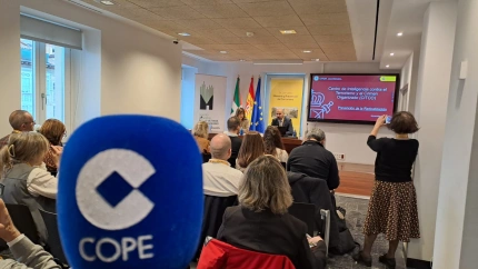 Jornadas para docentes en el Memorial