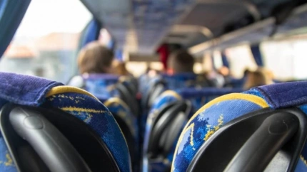 Familias de Lucillos y Montearagón reclaman una ruta propia para los escolares que van al IES