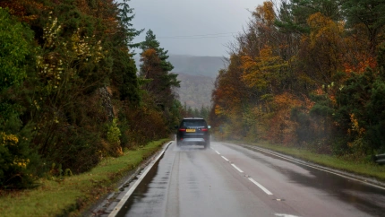 Los tres destinos preferidos por los españoles para viajar en coche: Italia, Portugal y Francia
