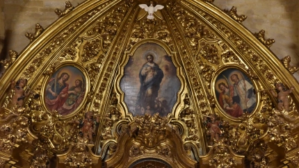 “Otoño en las Iglesias Fernandinas 2025”