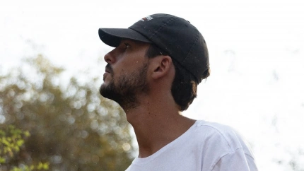 Ángel Gómez Merino