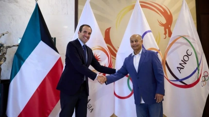 Foto del acto en el que se ha hecho oficial