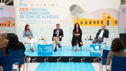 Presentación de FICAL 2025