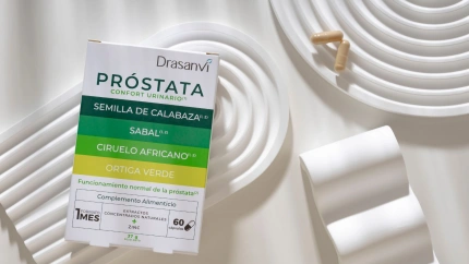 Próstata de Drasanvi