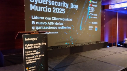 II Cibersecutiry Day en Murcia