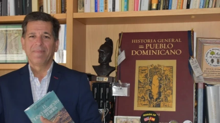 Esteban Mira Caballos