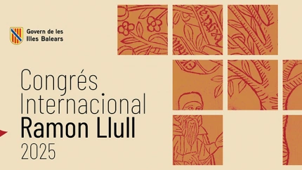 Congreso ramon Llull