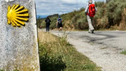 Camino de Santiago