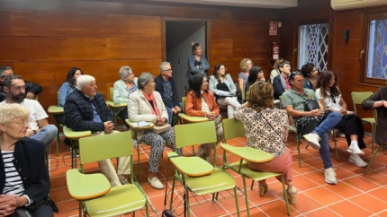 Asamblea Salvem el nostre litoral STOP Patmore de Benissa