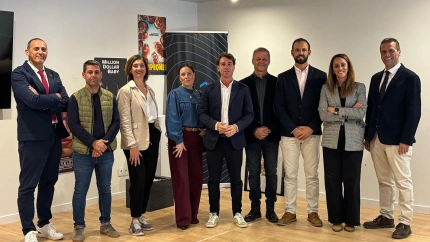 Convenio CARM con UMU y UCAM