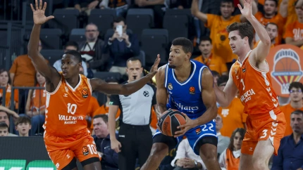 Valencia Basket - Real Madrid